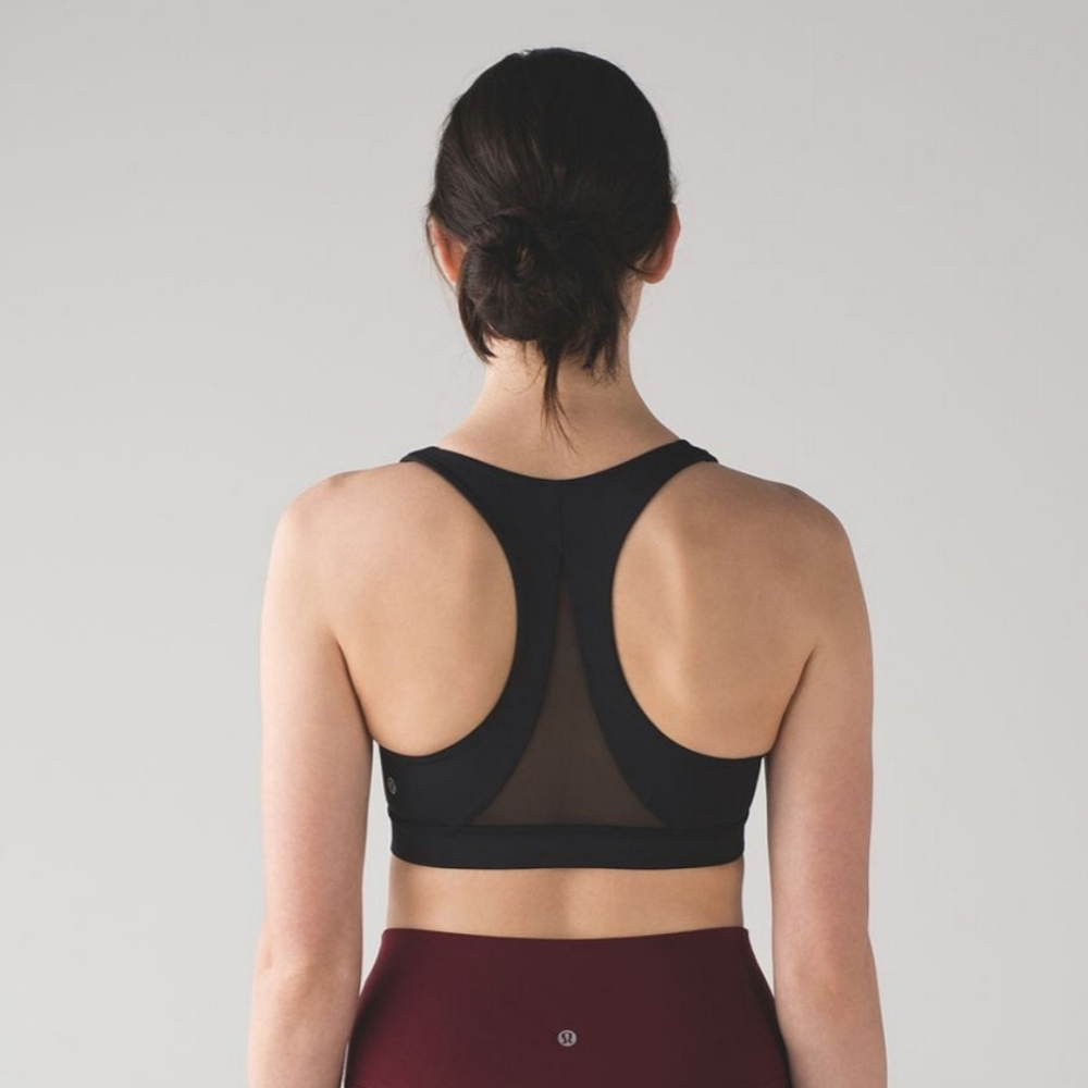 Lululemon Invigorate Bra - Picture 2 of 9